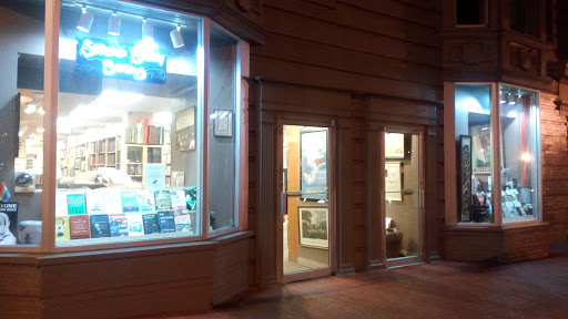 Used Book Store «Second Story Books», reviews and photos, 2000 P St NW, Washington, DC 20036, USA