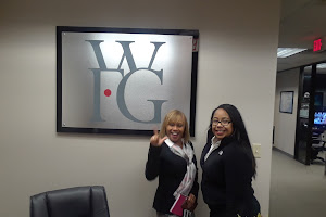 WFG - World Financial Group