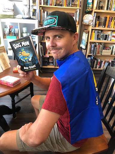 Book Store «Legends Bookstore», reviews and photos, 1350 Sheridan Ave, Cody, WY 82414, USA