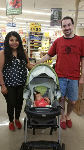 Grocery Store «Food Lion», reviews and photos, 980 Kildaire Farm Rd, Cary, NC 27511, USA