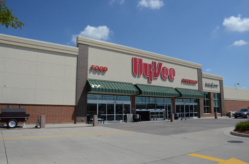 Supermarket «Hy-Vee», reviews and photos, 2700 Dekalb Ave, Sycamore, IL 60178, USA