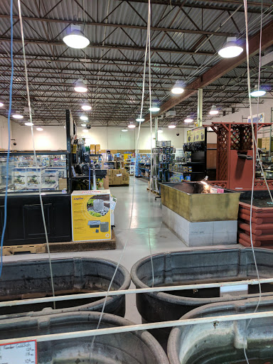 Tropical Fish Store «RMS Aquaculture», reviews and photos, 6629 Engle Rd # 108, Cleveland, OH 44130, USA
