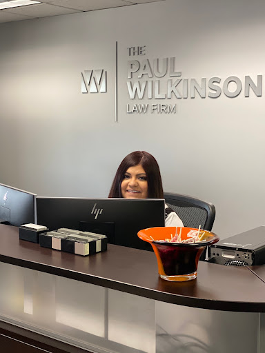 Personal Injury Attorney «The Paul Wilkinson Law Firm, LLC», reviews and photos