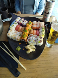 Plats et boissons du Restaurant de sushis Sushi Shop à Metz - n°16