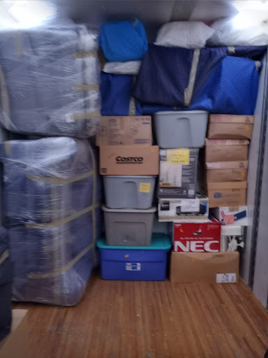 Moving and Storage Service «Main Street Movers», reviews and photos, 708 S 21st St, Irvington, NJ 07111, USA