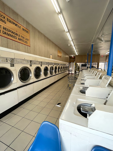 Laundromat «Southport Coin Laundry-Cleaner», reviews and photos, 1063 SE 17th St, Fort Lauderdale, FL 33316, USA