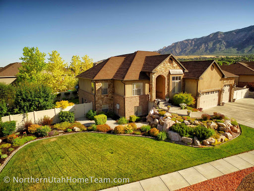Keller Williams Success Realty - Northern Utah Home Team, 5711 S 1475 E Suite 200, South Ogden, UT 84403, Real Estate Agency