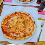 Photo n°3 de l'avis de Jessica.. fait le 23/08/2021 à 19:03 sur le  La Cantinetta - Canazei à Canazei