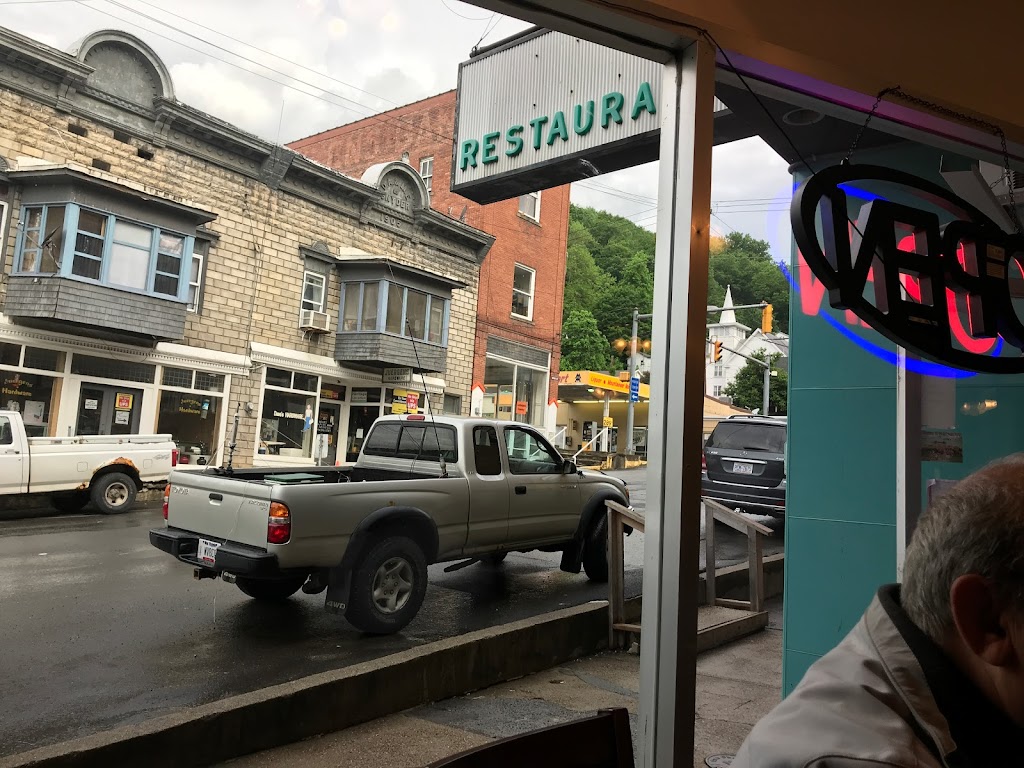 The Oakford Diner Richwood, WV 26261 Menu, Reviews, Hours & Contact