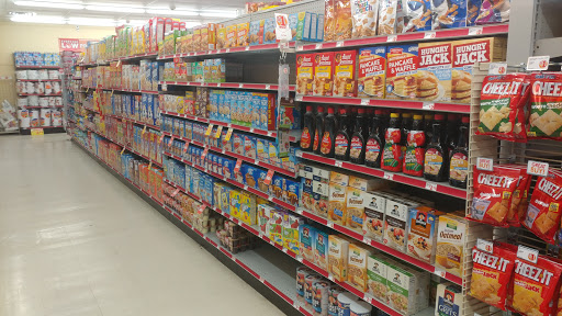 Dollar Store «FAMILY DOLLAR», reviews and photos, 1852 Brownsville Rd, Trevose, PA 19053, USA