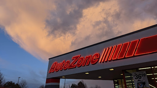 Auto Parts Store «AutoZone», reviews and photos, 12760 Colorado Blvd, Thornton, CO 80241, USA