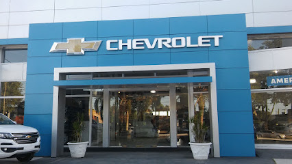 American Cars San Juan Concesionario Oficial Chevrolet