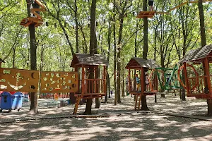 Family park image