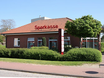 Sparkasse Prignitz - Geschäftsstelle