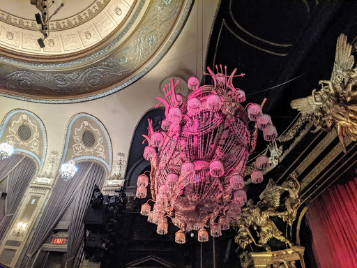 Performing Arts Theater «Majestic Theatre», reviews and photos, 245 W 44th St, New York, NY 10036, USA