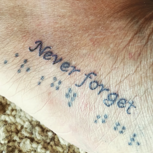 Explore women's forearm tattoos ideas, creative tattoo ideas in Meridian, available at Imperial Body Art