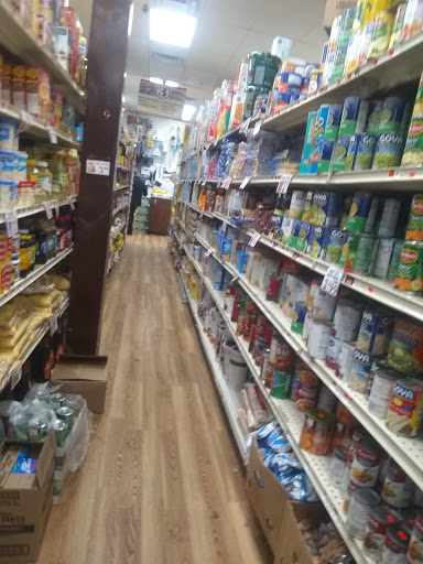 Supermarket «Happy Super-Market», reviews and photos, 868 Blue Hill Avenue, Dorchester Center, MA 02124, USA