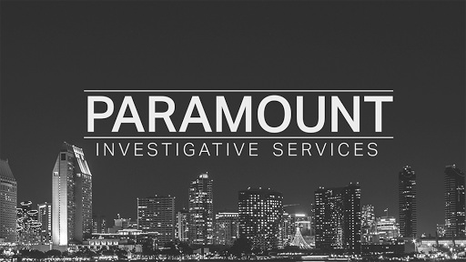 Paramount Investigative Services