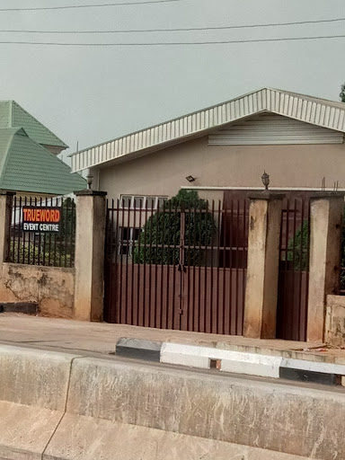 Trueword Event Center, 8 Owa-Ekei Rd, Boji Boji, Agbor, Nigeria, Event Venue, state Delta