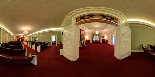 Funeral Home «Ligon & Bobo Funeral Home Inc», reviews and photos, 241 W Main St, Lebanon, TN 37087, USA