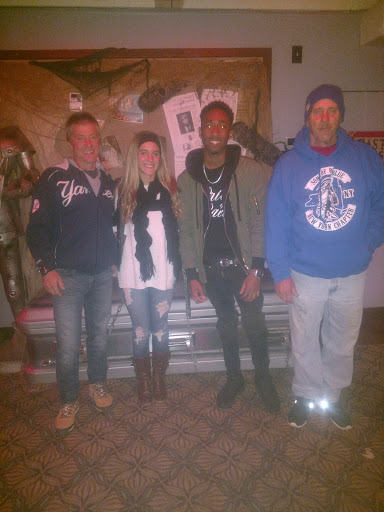 Performing Arts Theater «Gateway Playhouse», reviews and photos, 215 S Country Rd, Bellport, NY 11713, USA