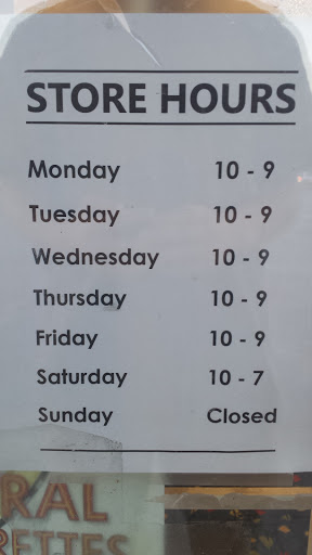 Tobacco Shop «Orillia Smoke Inc», reviews and photos, 18111 E Valley Hwy, Kent, WA 98032, USA