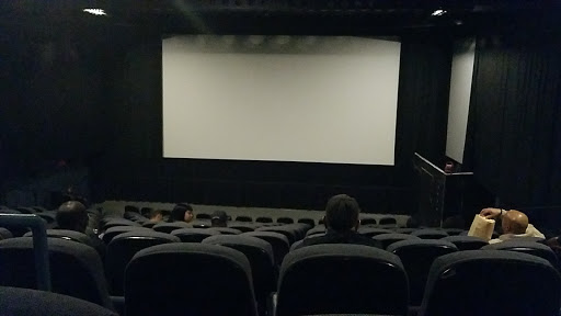 Movie Theater «Sunshine Cinema», reviews and photos, 143 E Houston St, New York, NY 10002, USA