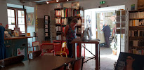 Atmosphère du Restaurant Café Plùm à Lautrec - n°13