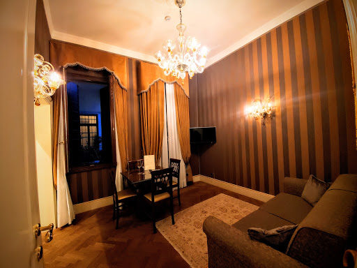 Ai Patrizi Venice Luxury Apartments