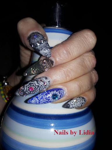 Nail Salon «Q- Nails & Spa», reviews and photos, 12969 SW 112th St, Miami, FL 33186, USA