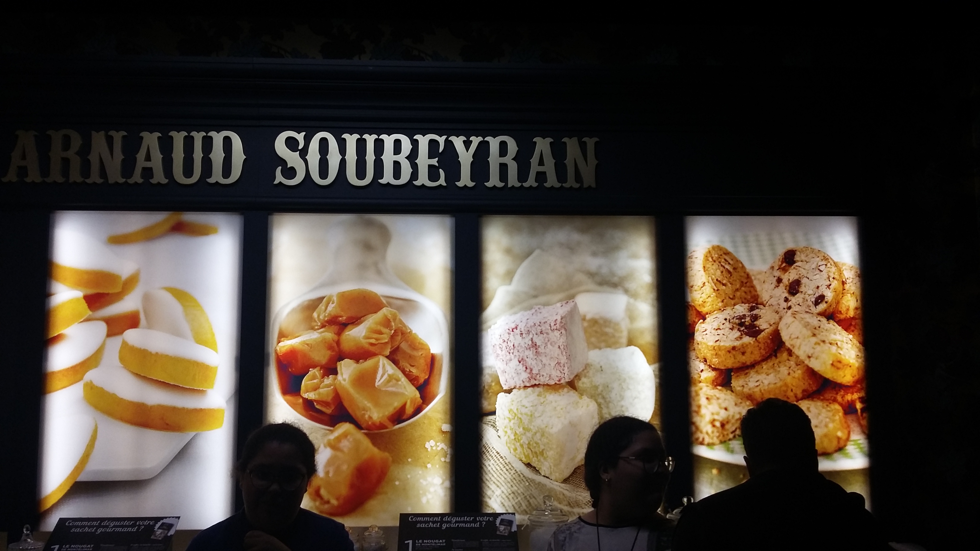 Photo n° 1 de l'avis de BOUCHAIB.A fait le 22/08/2019 à 10:06