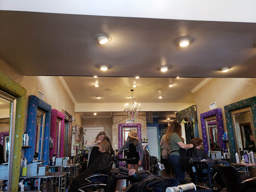 Moxie Hair & Design Studio, 2068 Ventura Blvd, Camarillo, CA 93010, USA