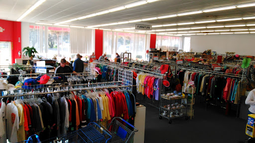 Thrift Store «Salvation Army», reviews and photos