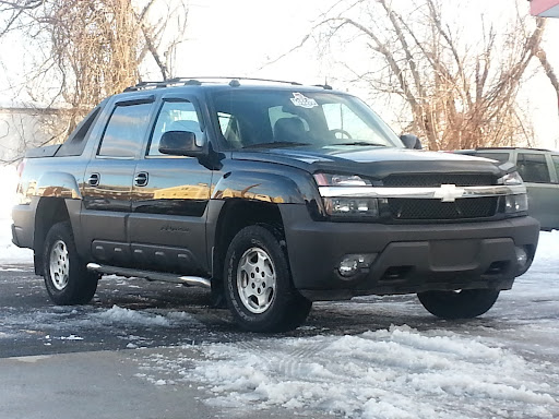 Used Car Dealer «Main Auto Sales», reviews and photos, 842 Main St, West Springfield, MA 01089, USA