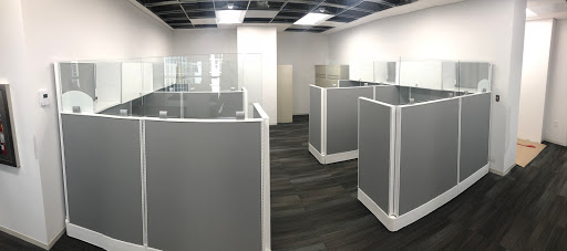 Office Furniture Store «All American Office Furniture», reviews and photos, 2730 Fowler St, Fort Myers, FL 33901, USA