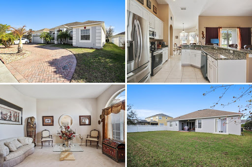 Real Estate Agency «Wemert Group Realty», reviews and photos, 650 N Alafaya Trail Suite 105, Orlando, FL 32828, USA