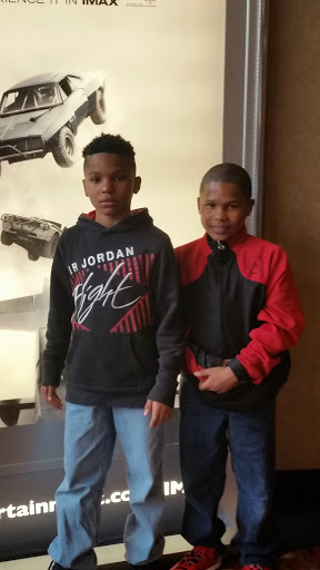 Movie Theater «AMC Southcenter 16», reviews and photos, 3600 Southcenter Mall, Tukwila, WA 98188, USA