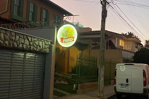Pizza do Fred image