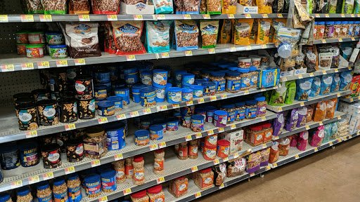 Discount Store «Walmart», reviews and photos, 44009 Osgood Rd, Fremont, CA 94539, USA