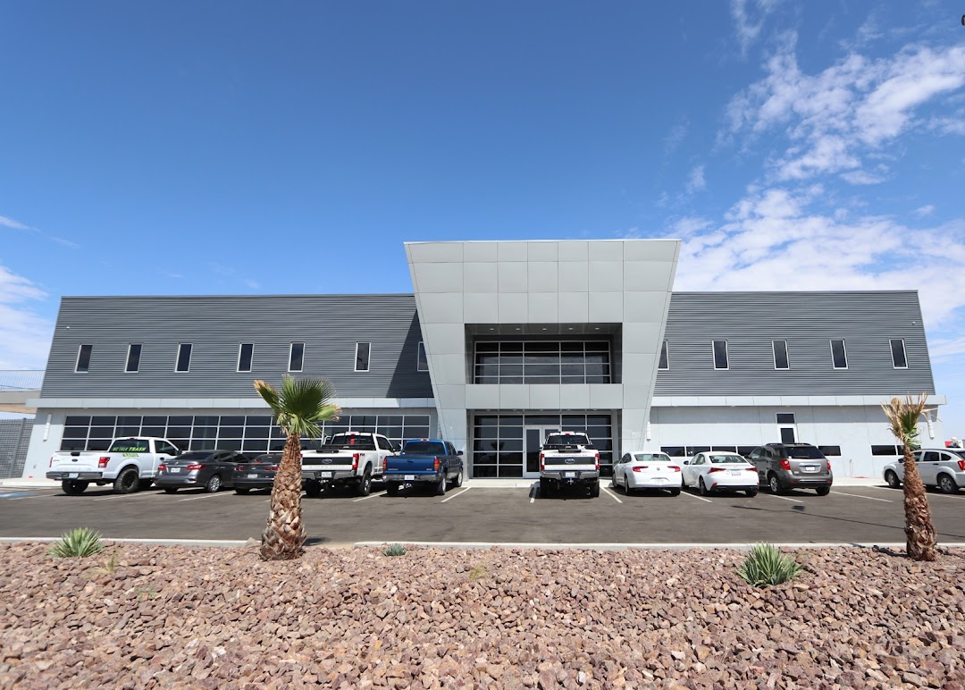 EP Fabtech Metals MFG