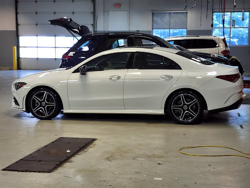 Mercedes Benz Dealer «Sun Motor Cars, Inc.», reviews and photos, 6677 Carlisle Pike, Mechanicsburg, PA 17050, USA