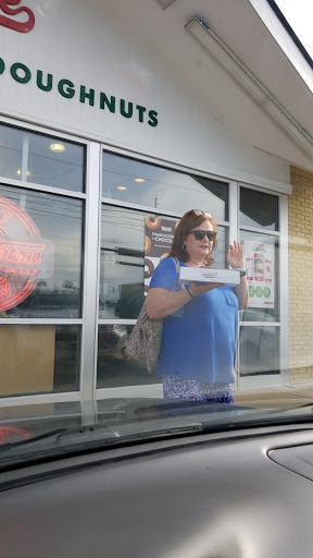 Donut Shop «Krispy Kreme», reviews and photos, 5474 Atlanta Hwy, Montgomery, AL 36109, USA