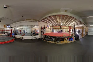 Flash Boxing Gym image