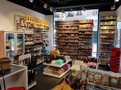 Hema à Boulogne-Billancourt