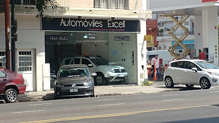 Automóviles Excell