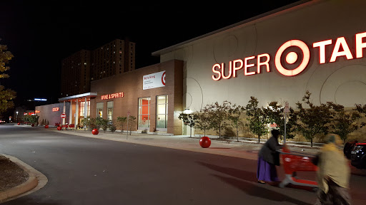 Department Store «Target», reviews and photos, 1300 University Ave W, St Paul, MN 55104, USA