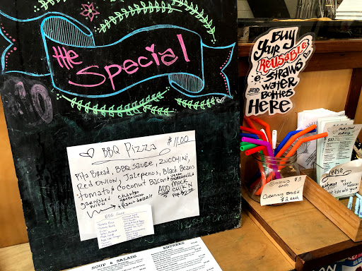 Health Food Store «Sunshine Health Foods», reviews and photos, 415 Morro Bay Blvd, Morro Bay, CA 93442, USA