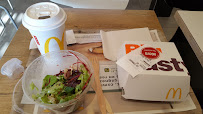 Aliment-réconfort du Restauration rapide McDonald's Tours Les Deux Lions - n°4
