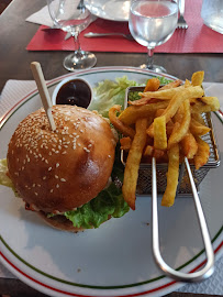 Plats et boissons du Restaurant Les boucaniers à Plélan-le-Grand - n°13