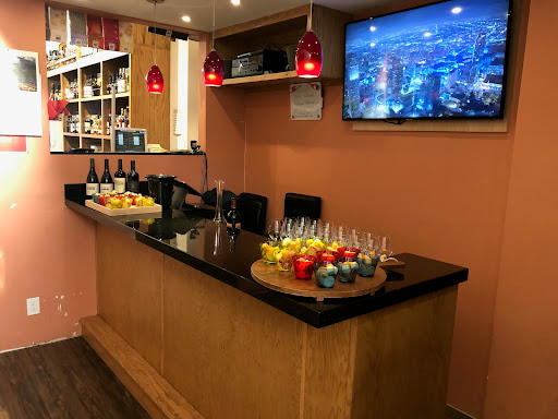 Wine Store «THE Wine STOP», reviews and photos, 337 Primrose Rd, Burlingame, CA 94010, USA